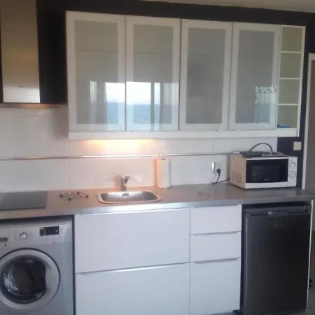 Apartmán Indes Galantes