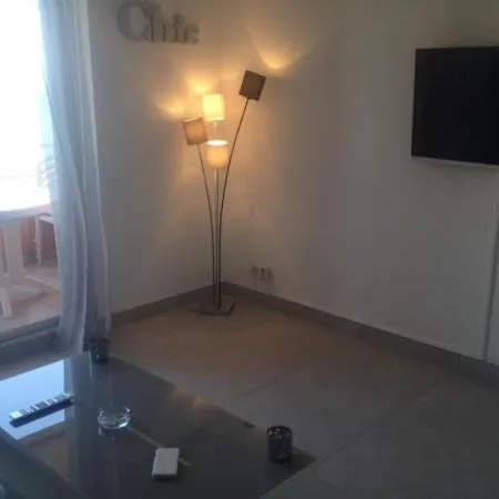 Indes Galantes Apartmán *